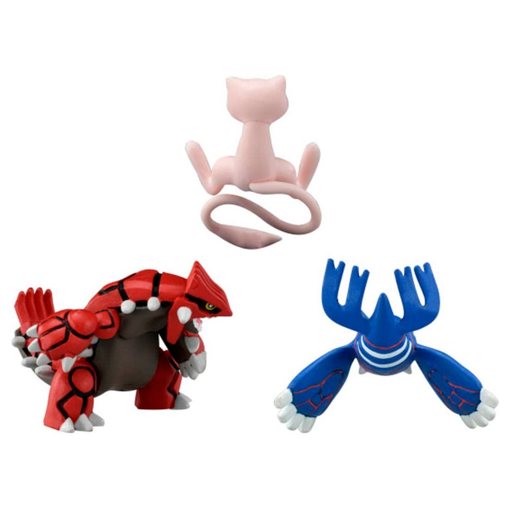 POKEMON MONCOLLE MONSTER COLLECTION FIERCE FIGHT! LEGEND BATTLE SET POKEMON MONCOLLE MONSTER COLLECTION FIERCE FIGHT! LEGEND BATTLE SET